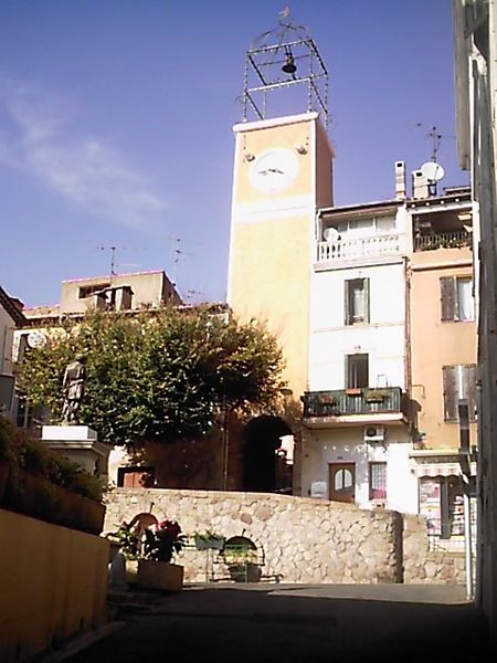 Puget-sur-Argens