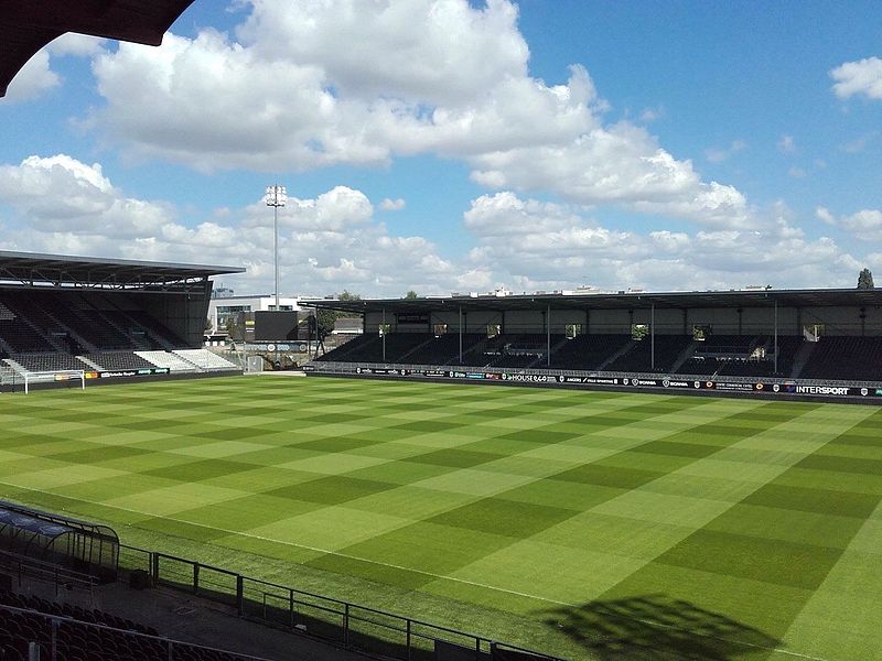 Stade Raymond Kopa