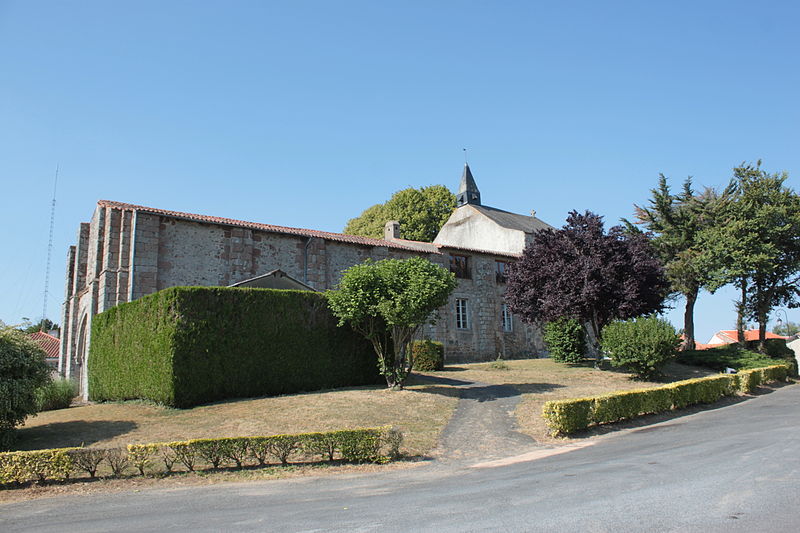 Chapelle Saint-Jean