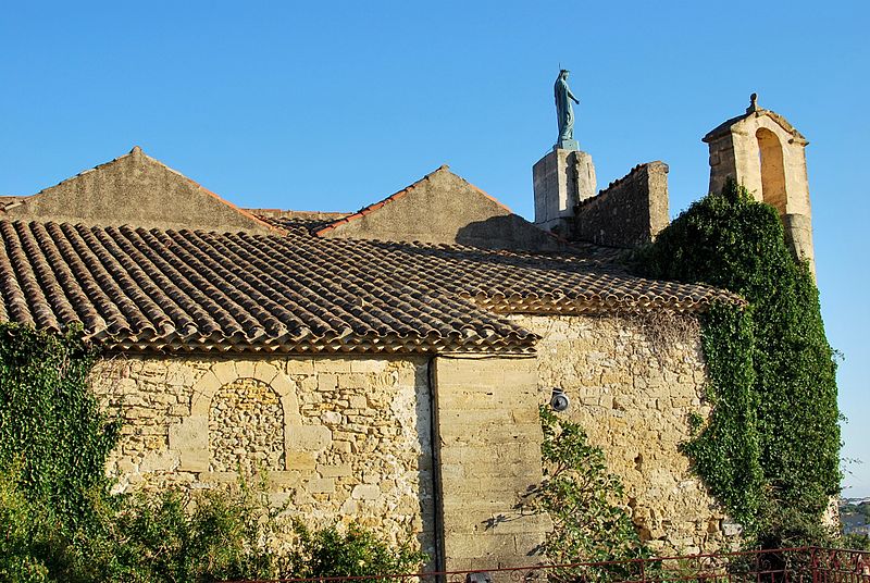 Église Notre-Dame-de-Beauvoir