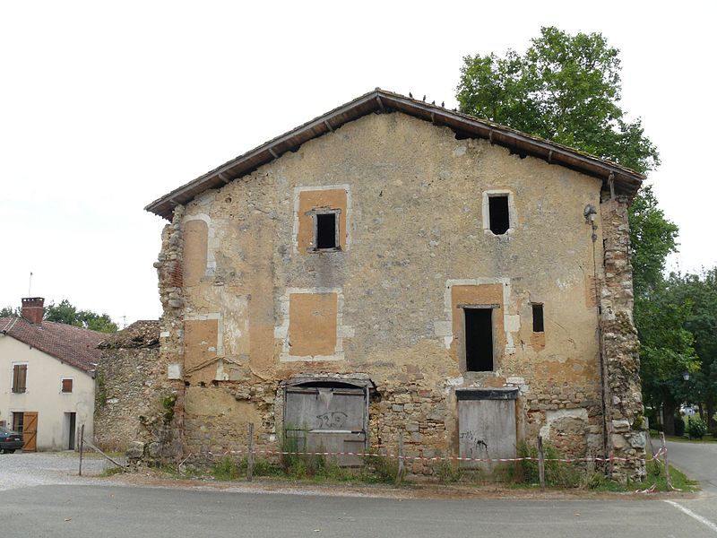 Church of Our Lady