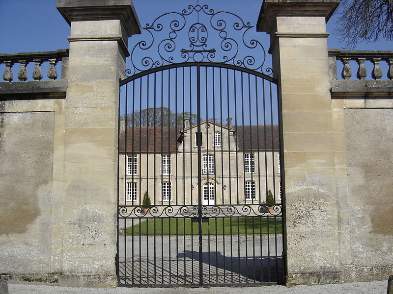 Château de Bény-sur-Mer