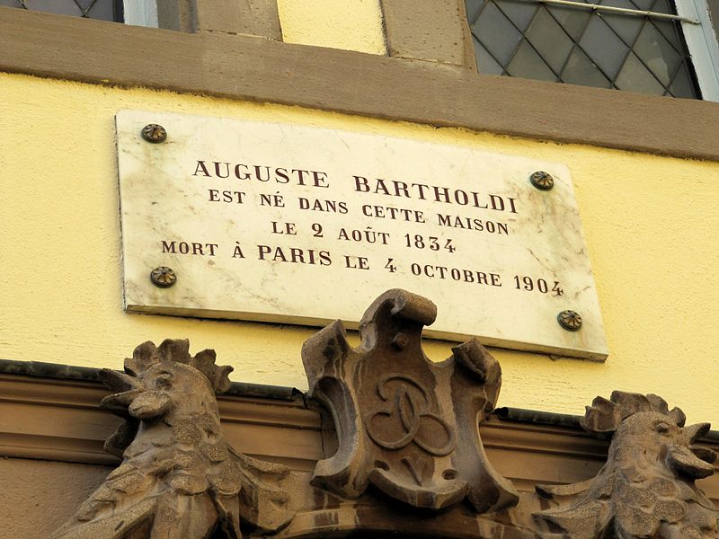 Musée Bartholdi