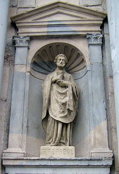 Église Notre-Dame de Besançon