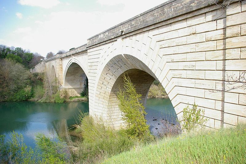 Pont de Gignac