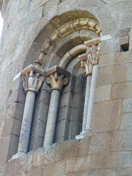 Église Saint-Étienne de Sahorre