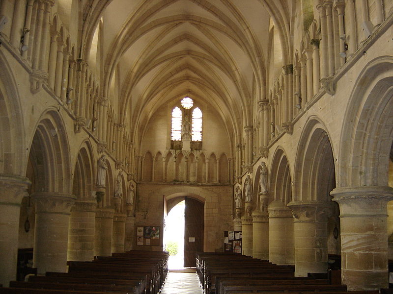 Église Saint-Martin de Langrune-sur-Mer