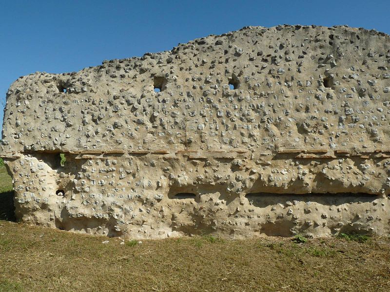 Villa gallo-romaine de la Coue d'Auzenat