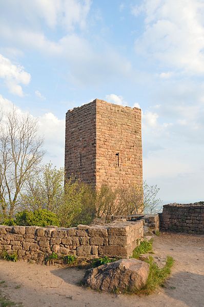 Château de Weckmund