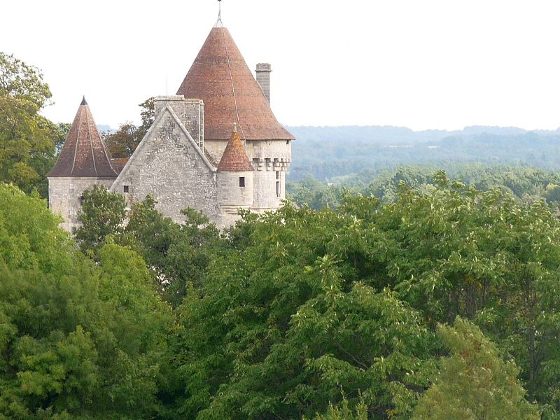Château de Bayers