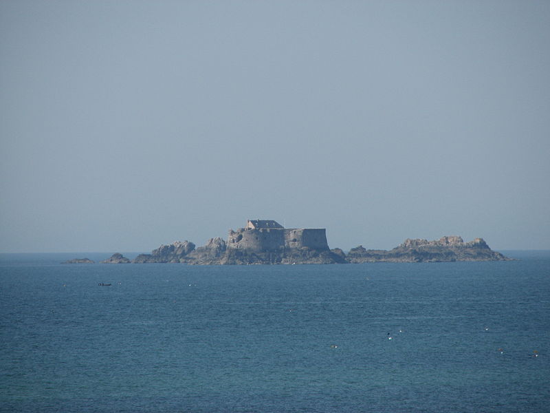 Fort de la Conchée