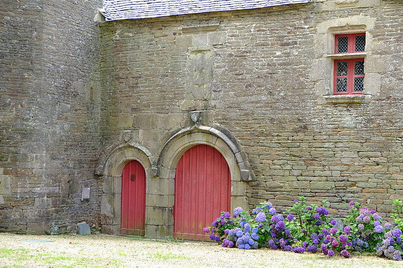 Manoir de Mézedern