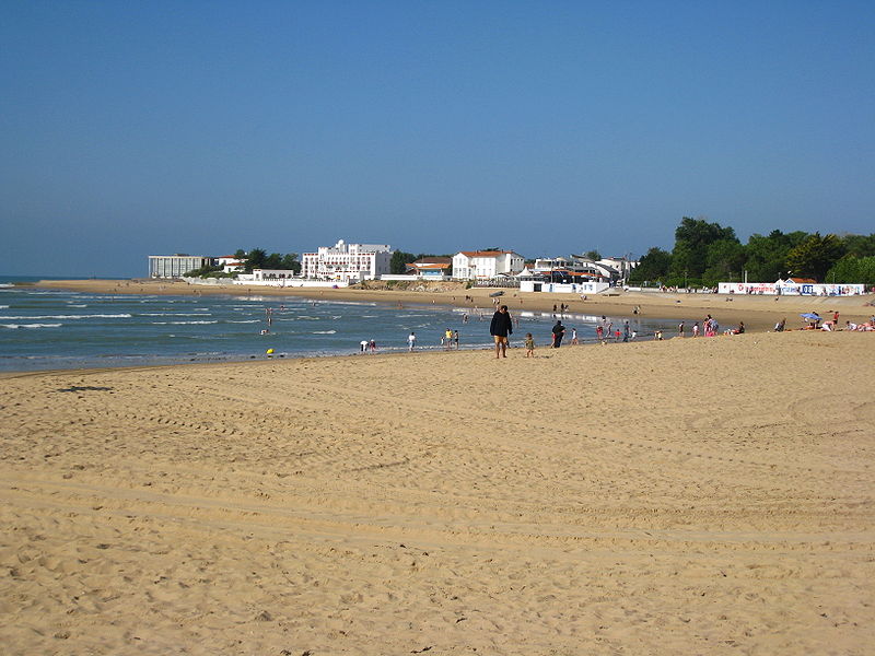 La Tranche-sur-Mer