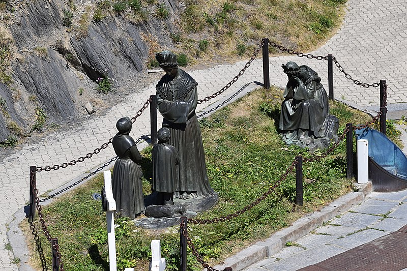 Notre-Dame de La Salette