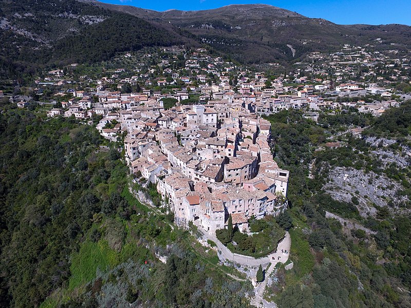 Tourrettes-sur-Loup