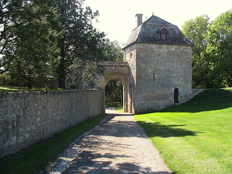 Château de Ray