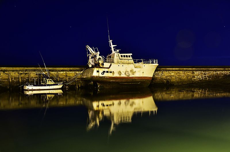 Saint-Vaast-la-Hougue