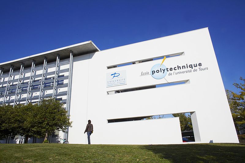 François Rabelais University