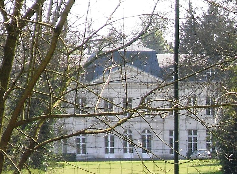 Château de Vilgénis