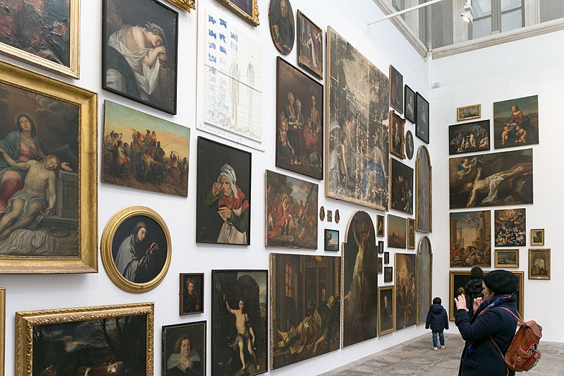 Museum of Fine Arts of Rennes