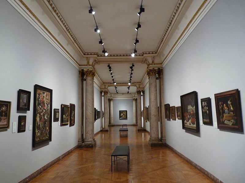 Museo de Bellas Artes de Estrasburgo