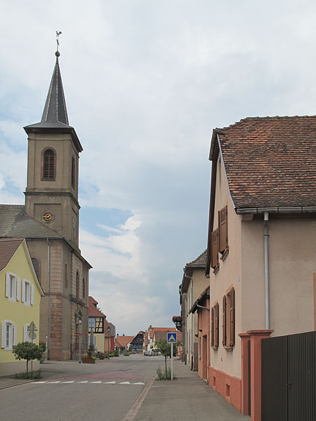 Artzenheim