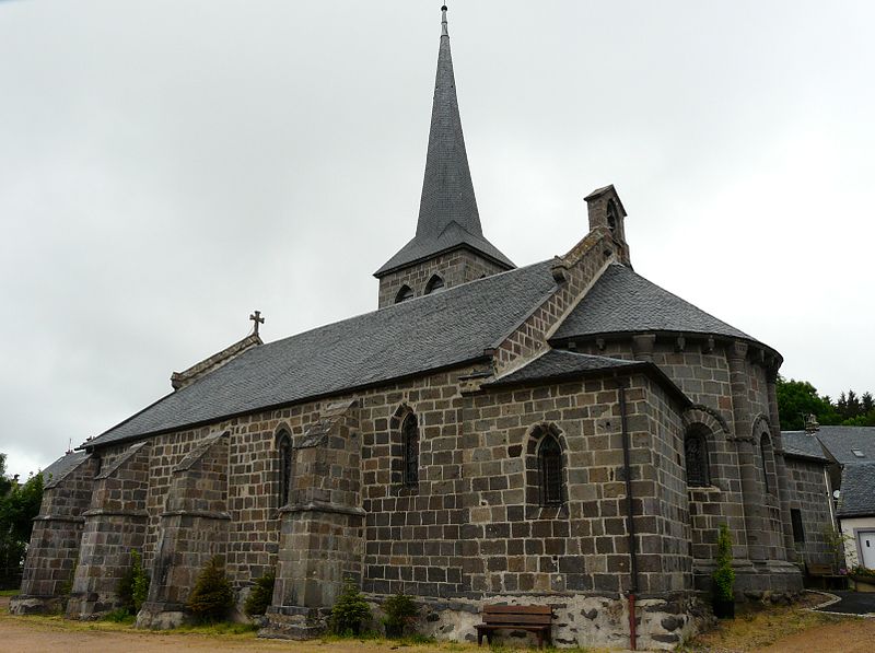 Église Saint-Quintien