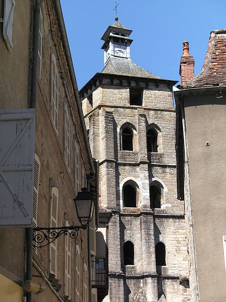 Beaulieu-sur-Dordogne