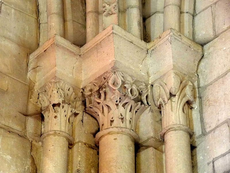 Église Saint-Barthélemy de Villeneuve-sur-Verberie