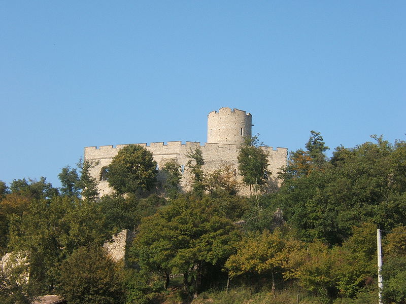 Saint-Quentin-Fallavier