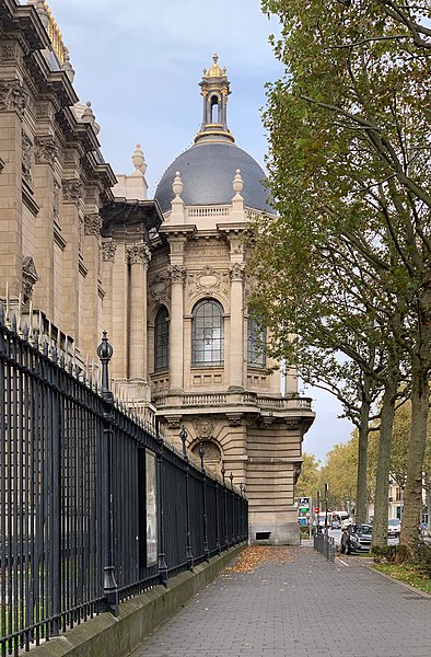 Palais des Beaux-Arts de Lille