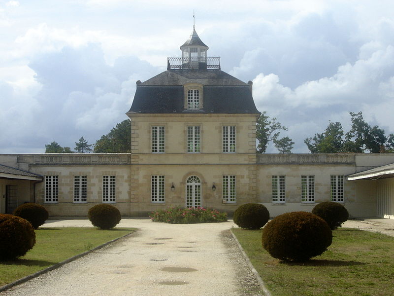 Saint-Médard-en-Jalles