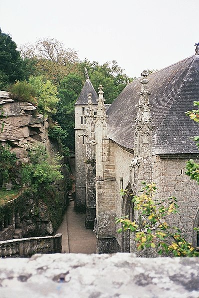 Le Faouët