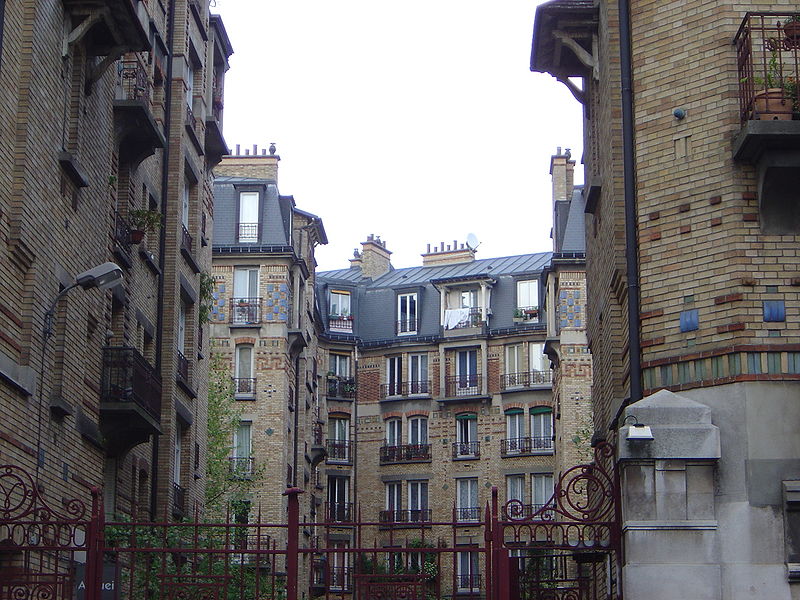 13. dzielnica Paryża