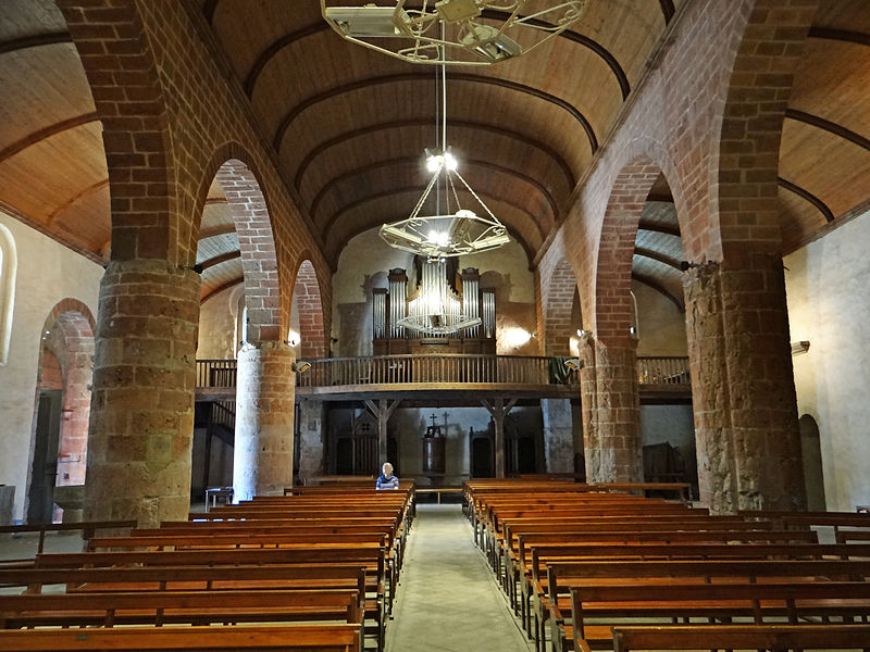 Église de l'Assomption de Maubourguet