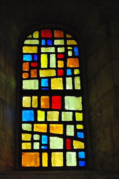 Église Saint-Seurin d'Artigues-près-Bordeaux