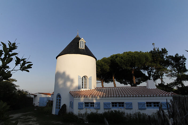 Île de Noirmoutier