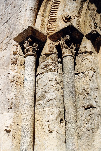 Église Saint-Fructueux de Llo