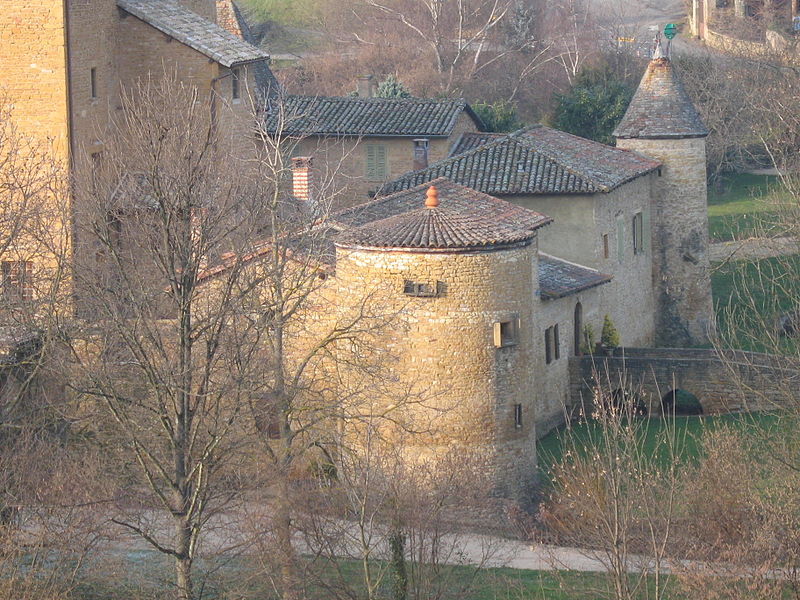 Château du Sou