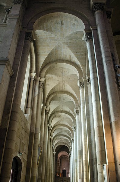 Kathedrale von Valence