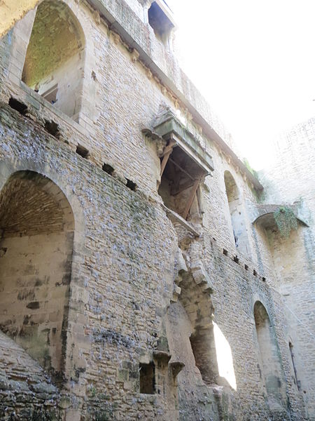 Château de Chambois