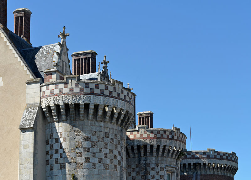 Bonneval Abbey