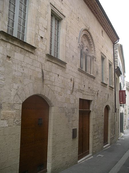 Musée d'art sacré du Gard