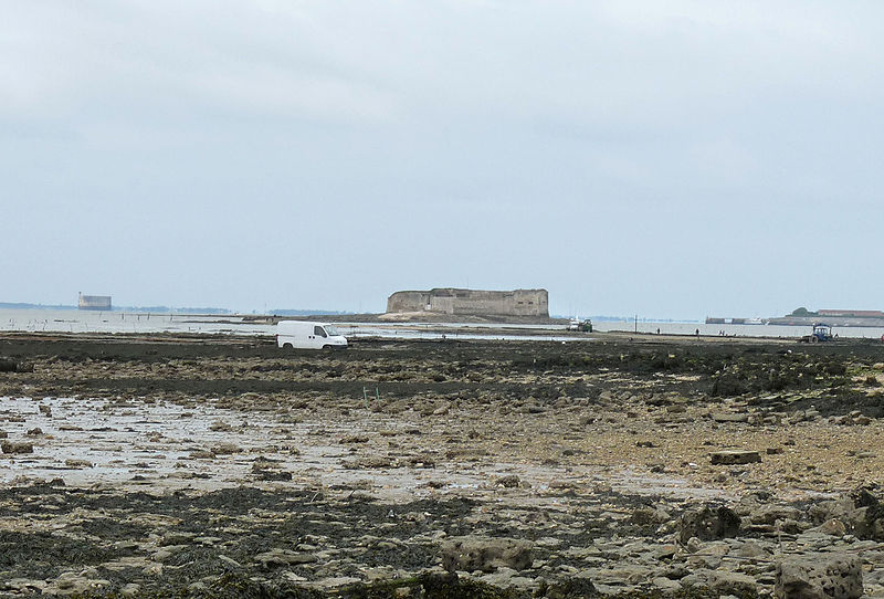 Fort Énet