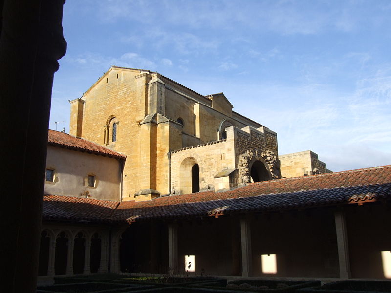 Abbaye de Charlieu