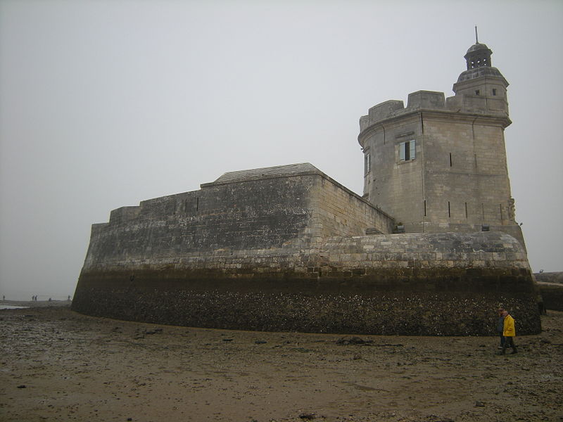 Fort Louvois