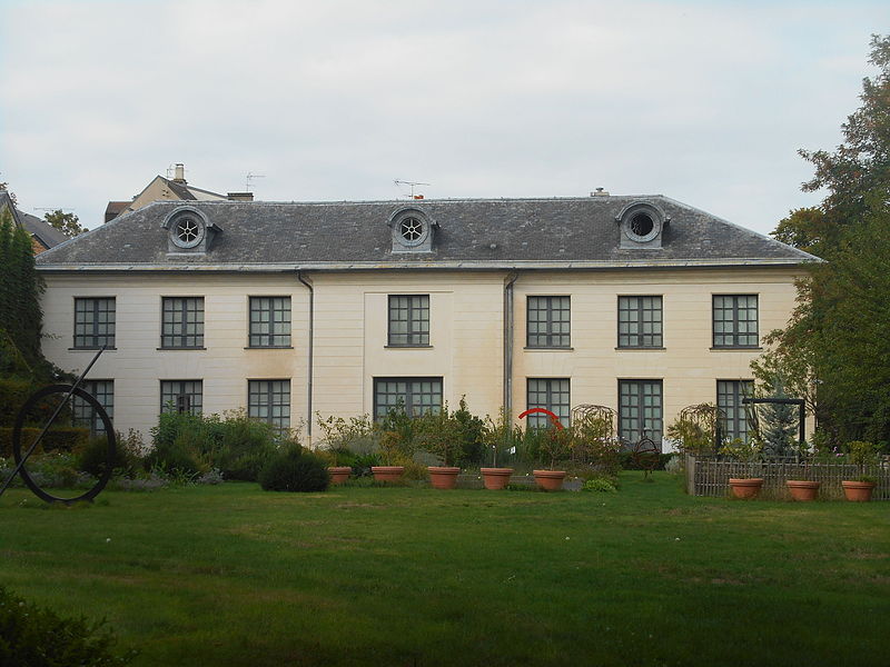 Domaine de Montreuil