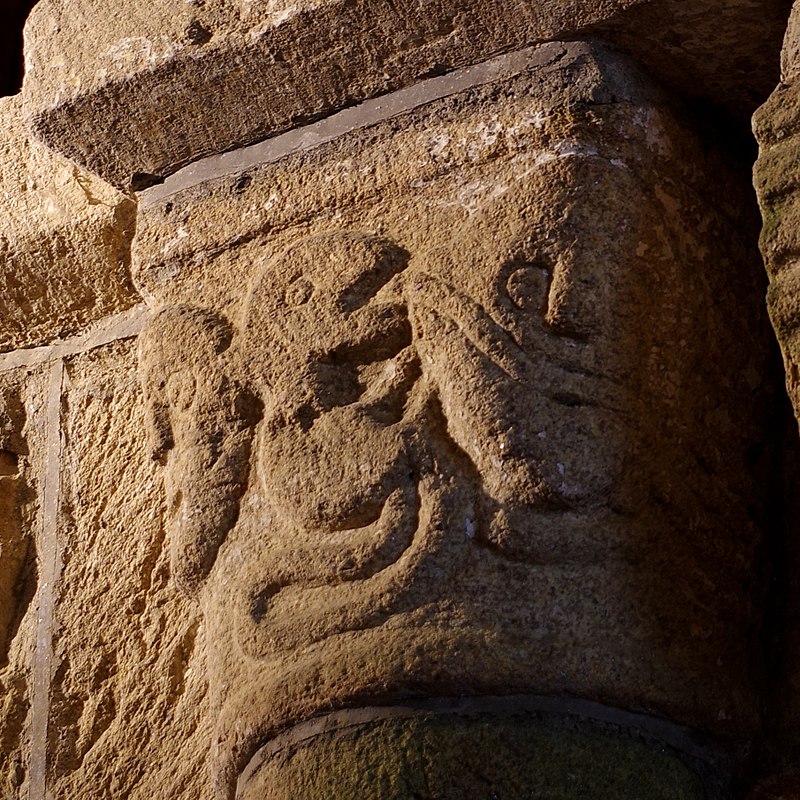 Église Saint-Malo d'Yvignac-la-Tour