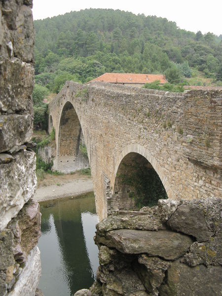 Pont du Diable