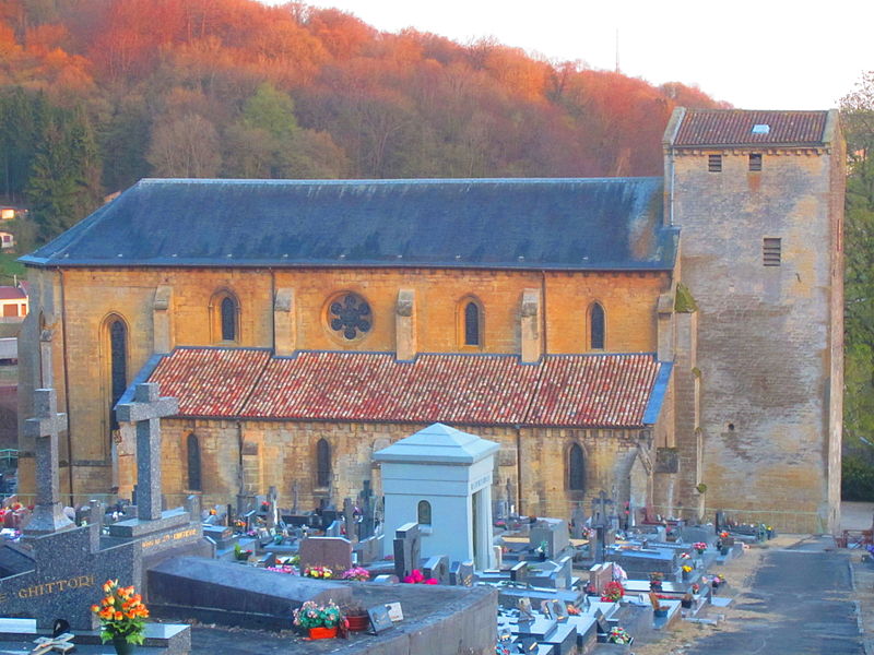 Kościół św. Agaty